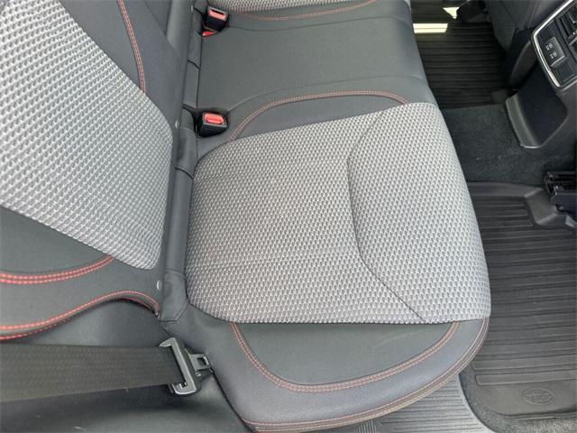 used 2019 Subaru Forester car, priced at $19,250