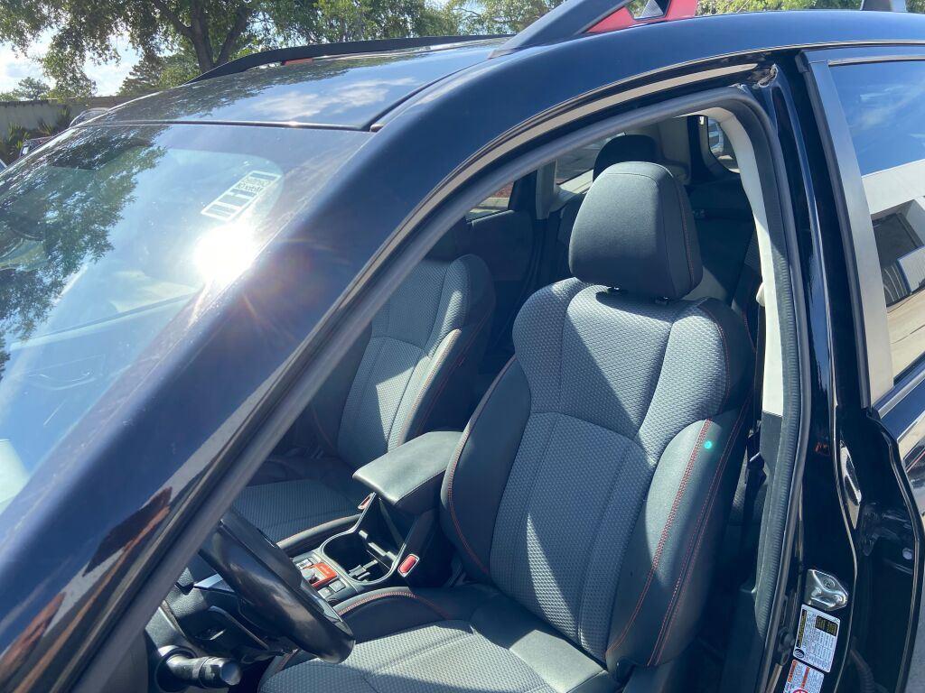 used 2019 Subaru Forester car, priced at $19,500