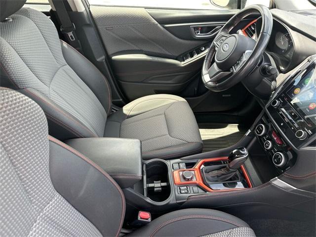used 2019 Subaru Forester car, priced at $19,250