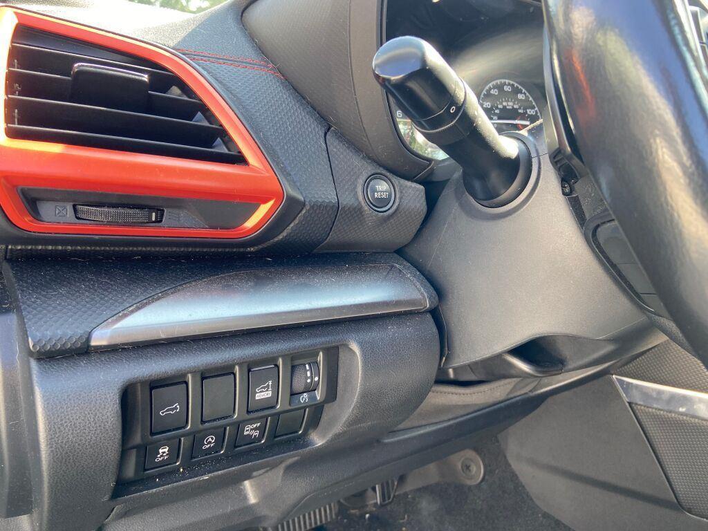 used 2019 Subaru Forester car, priced at $19,500