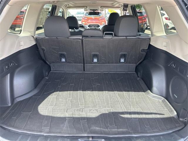 used 2019 Subaru Forester car, priced at $19,250