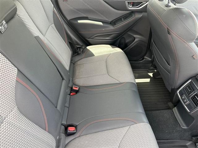 used 2019 Subaru Forester car, priced at $19,250