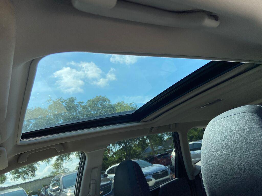 used 2019 Subaru Forester car, priced at $19,500