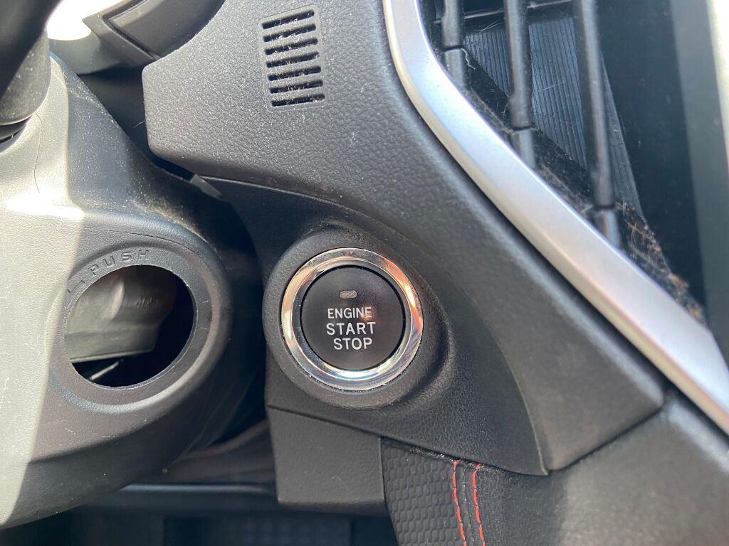 used 2019 Subaru Forester car, priced at $19,500