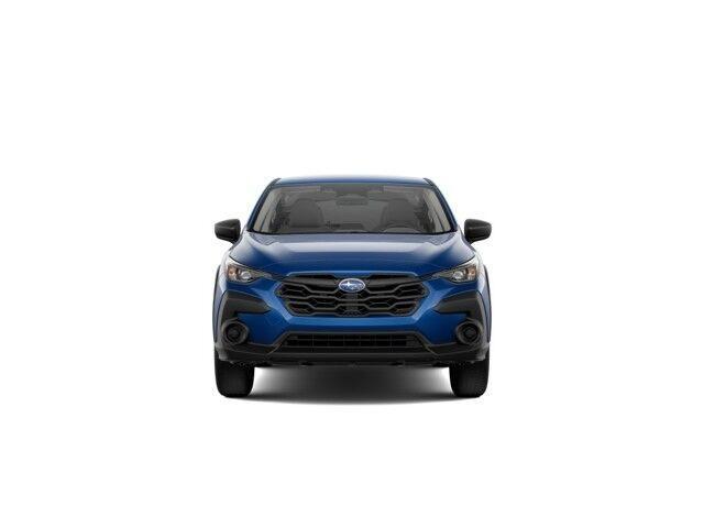 new 2025 Subaru Crosstrek car, priced at $27,625