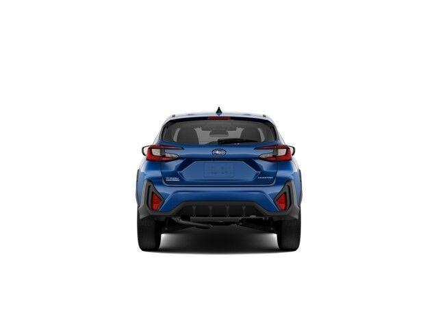 new 2025 Subaru Crosstrek car, priced at $27,625