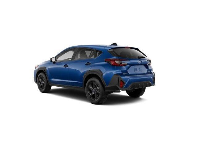 new 2025 Subaru Crosstrek car, priced at $27,625