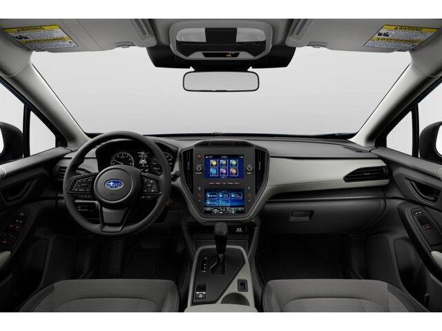 new 2025 Subaru Crosstrek car, priced at $27,625