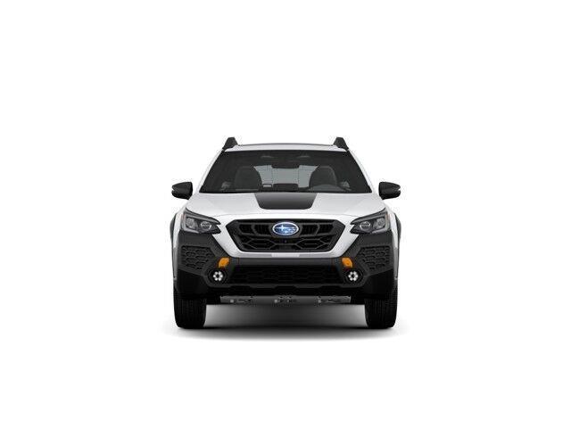 new 2025 Subaru Outback car, priced at $42,822