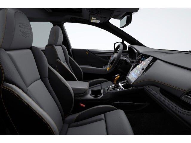 new 2025 Subaru Outback car, priced at $42,822