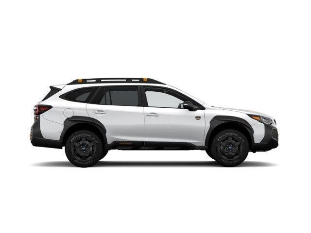 new 2025 Subaru Outback car, priced at $42,822