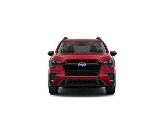 new 2025 Subaru Ascent car, priced at $43,592