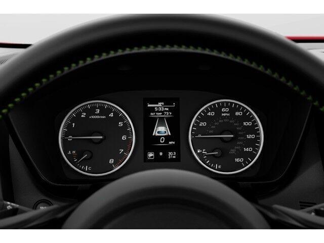 new 2025 Subaru Ascent car, priced at $43,592