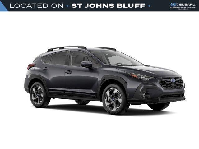 new 2025 Subaru Crosstrek car, priced at $35,136