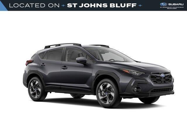 new 2025 Subaru Crosstrek car, priced at $35,136