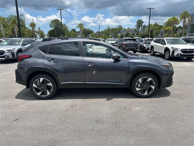 new 2025 Subaru Crosstrek car, priced at $35,136