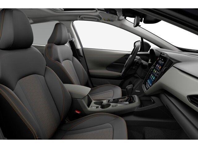 new 2025 Subaru Crosstrek car, priced at $35,136