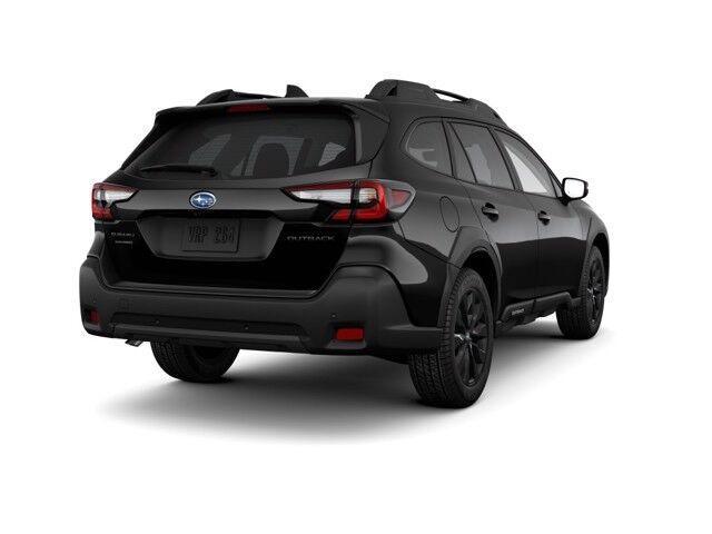 new 2024 Subaru Outback car, priced at $38,410