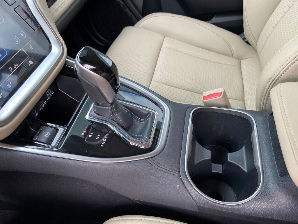 used 2025 Subaru Legacy car, priced at $30,000