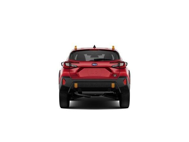 new 2025 Subaru Crosstrek car, priced at $37,784