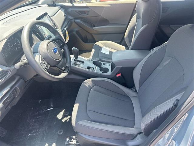 new 2025 Subaru Crosstrek car, priced at $30,213
