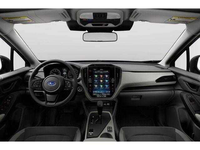 new 2025 Subaru Crosstrek car, priced at $30,213