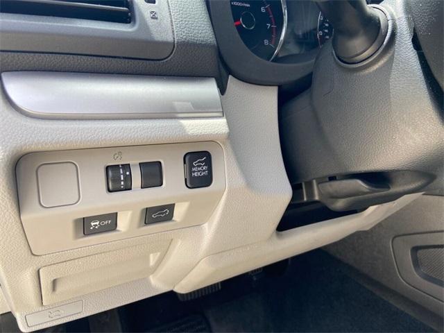 used 2014 Subaru Forester car, priced at $16,500