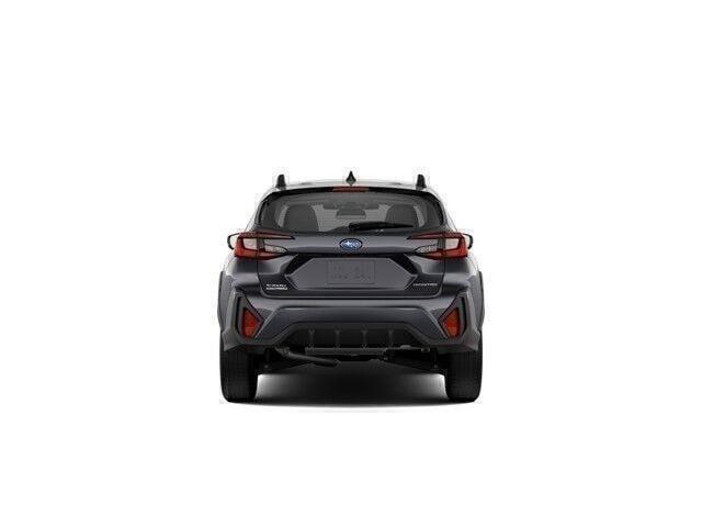 new 2025 Subaru Crosstrek car, priced at $33,694