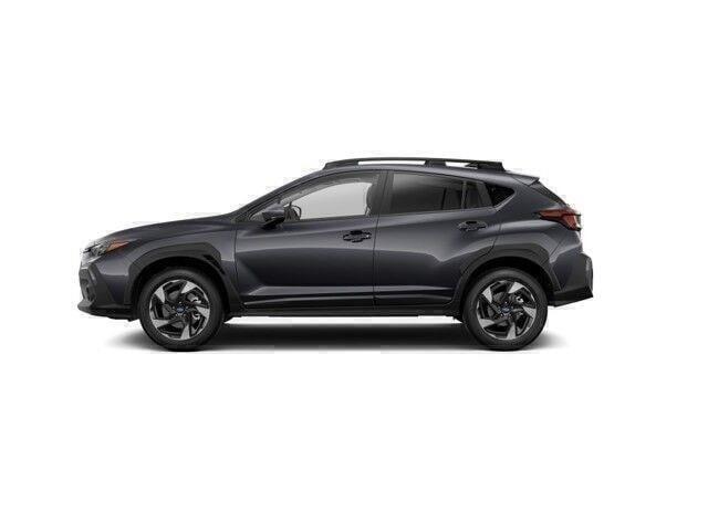 new 2025 Subaru Crosstrek car, priced at $33,694