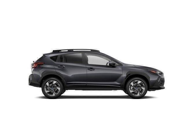 new 2025 Subaru Crosstrek car, priced at $33,694