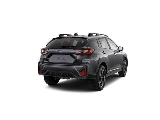 new 2025 Subaru Crosstrek car, priced at $33,694