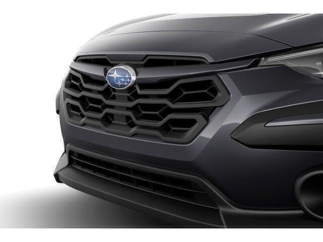 new 2025 Subaru Crosstrek car, priced at $33,694