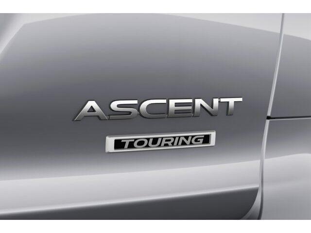 new 2024 Subaru Ascent car, priced at $51,538