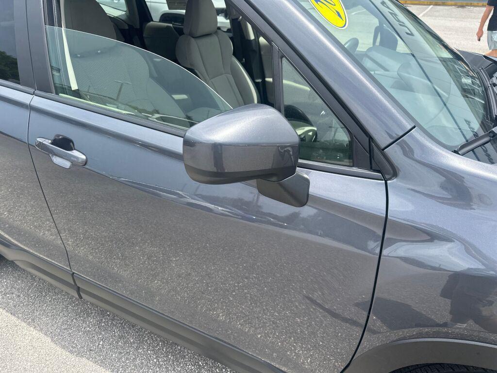 used 2024 Subaru Forester car, priced at $30,000