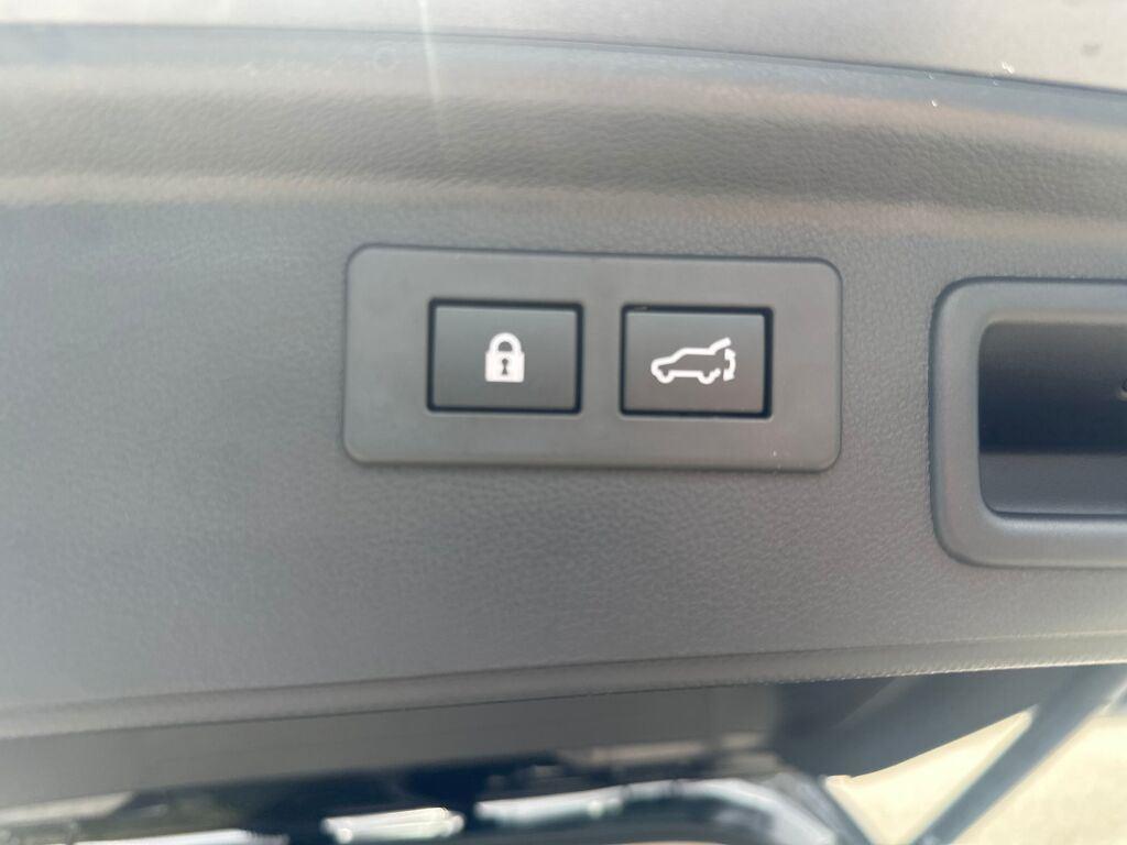 used 2024 Subaru Forester car, priced at $30,000