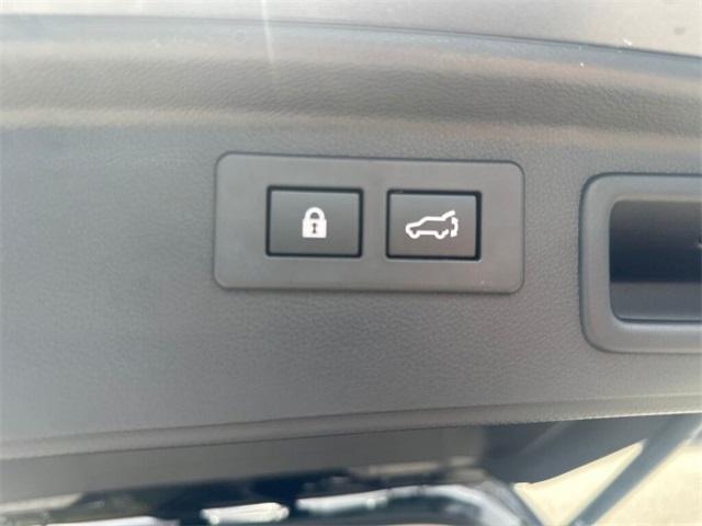 used 2024 Subaru Forester car, priced at $30,000