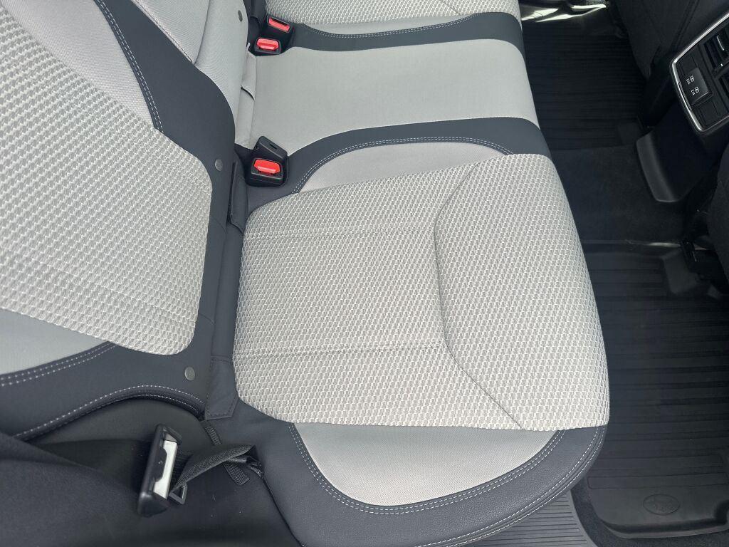 used 2024 Subaru Forester car, priced at $30,000