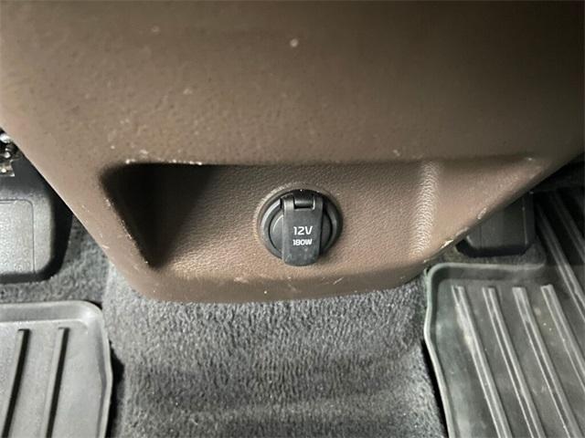 used 2022 Kia Telluride car, priced at $32,000