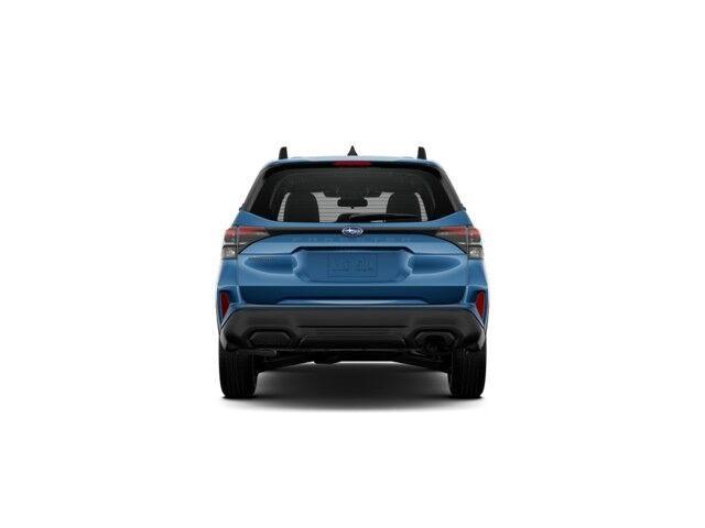 new 2025 Subaru Forester car, priced at $33,377