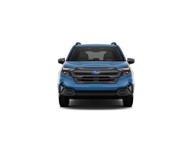 new 2025 Subaru Forester car, priced at $33,377