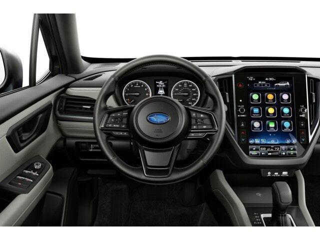 new 2025 Subaru Forester car, priced at $33,377