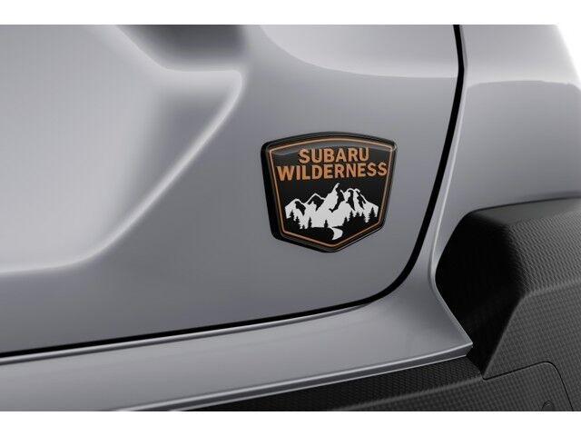 new 2025 Subaru Crosstrek car, priced at $33,941