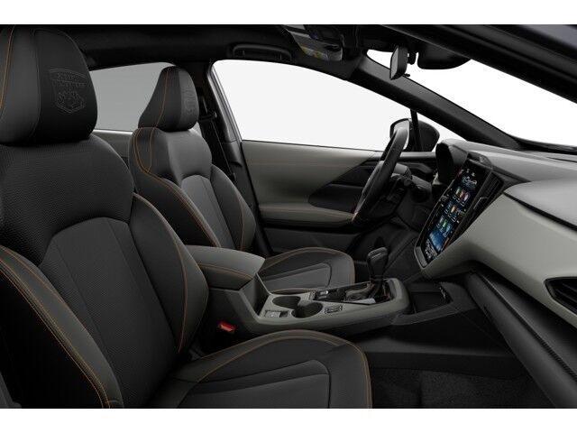new 2025 Subaru Crosstrek car, priced at $33,941