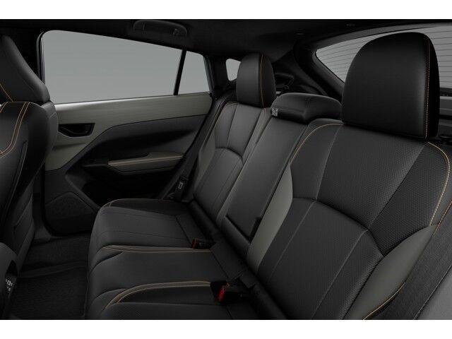new 2025 Subaru Crosstrek car, priced at $33,941