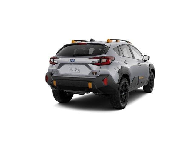 new 2025 Subaru Crosstrek car, priced at $33,941