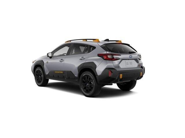 new 2025 Subaru Crosstrek car, priced at $33,941