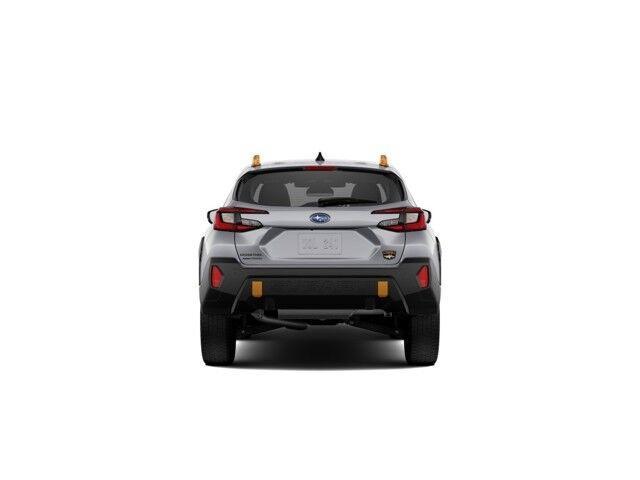 new 2025 Subaru Crosstrek car, priced at $33,941