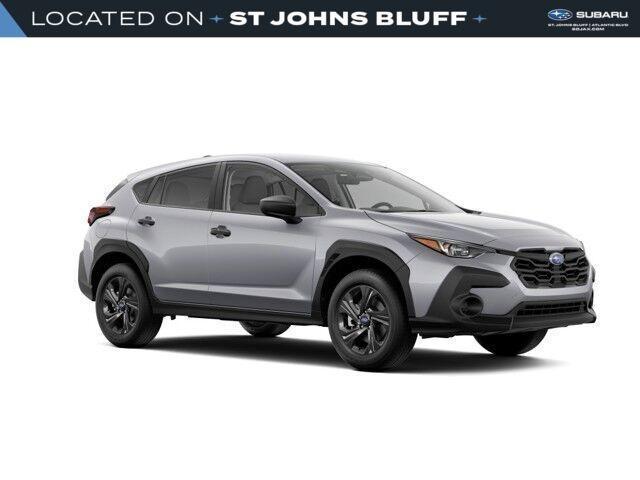 new 2024 Subaru Crosstrek car, priced at $26,540