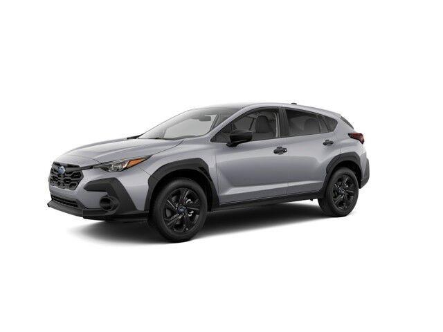 new 2024 Subaru Crosstrek car, priced at $26,540