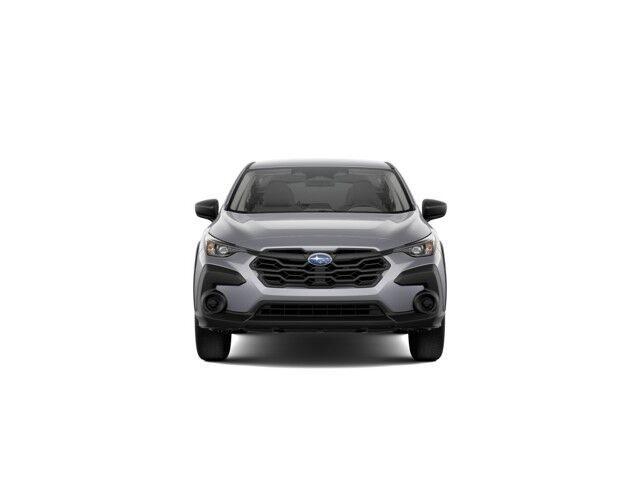 new 2024 Subaru Crosstrek car, priced at $26,540